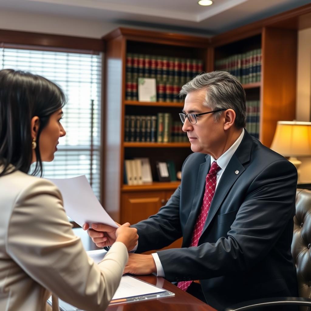 Fraud Lawyer Suffolk