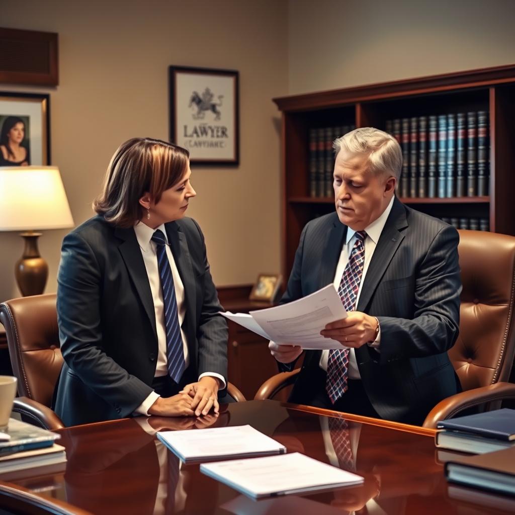 Fraud Lawyer Virginia Beach