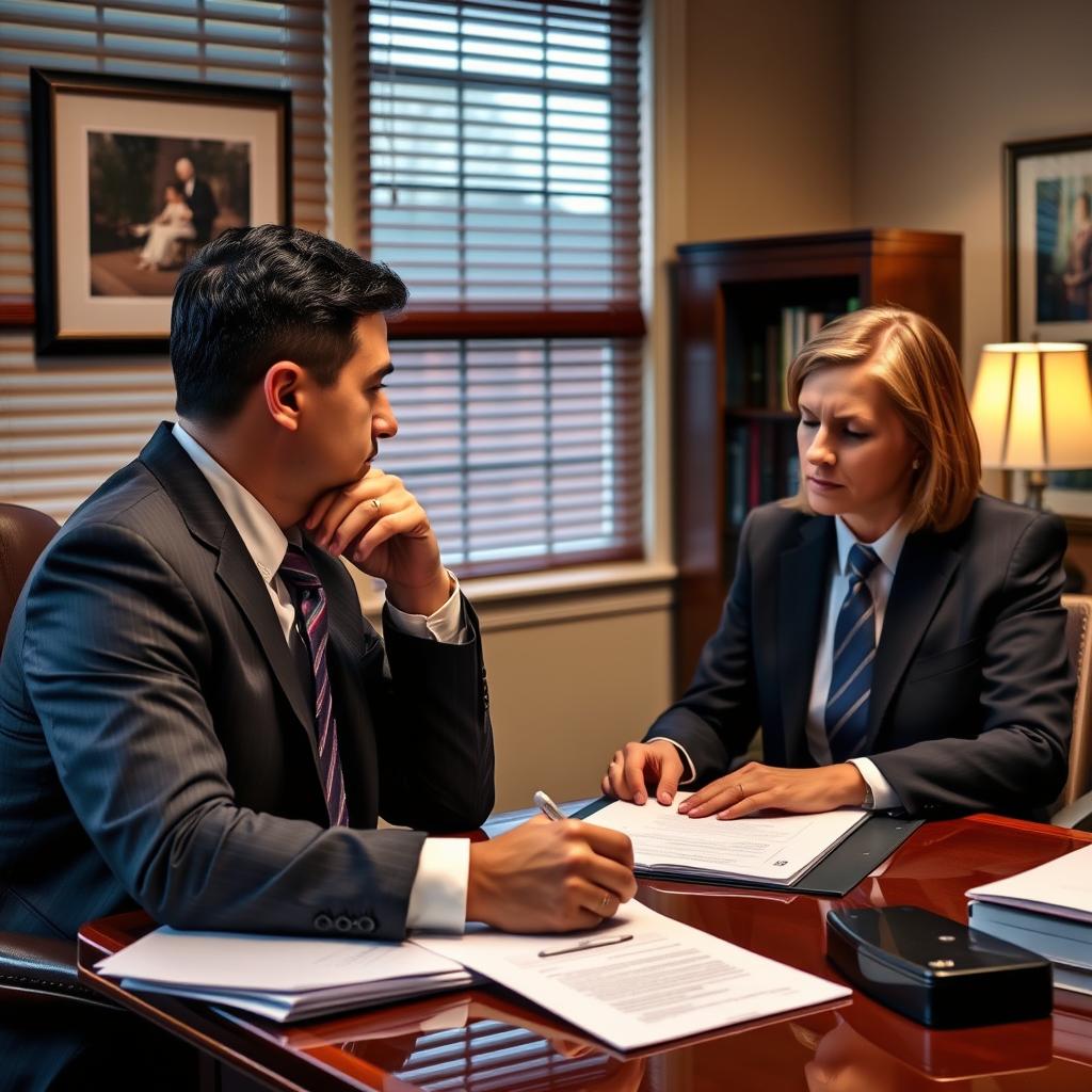 Grand Larceny Lawyer Dinwiddie County