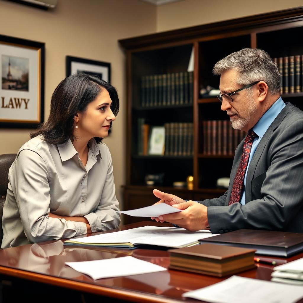 Grand Larceny Lawyer King George County