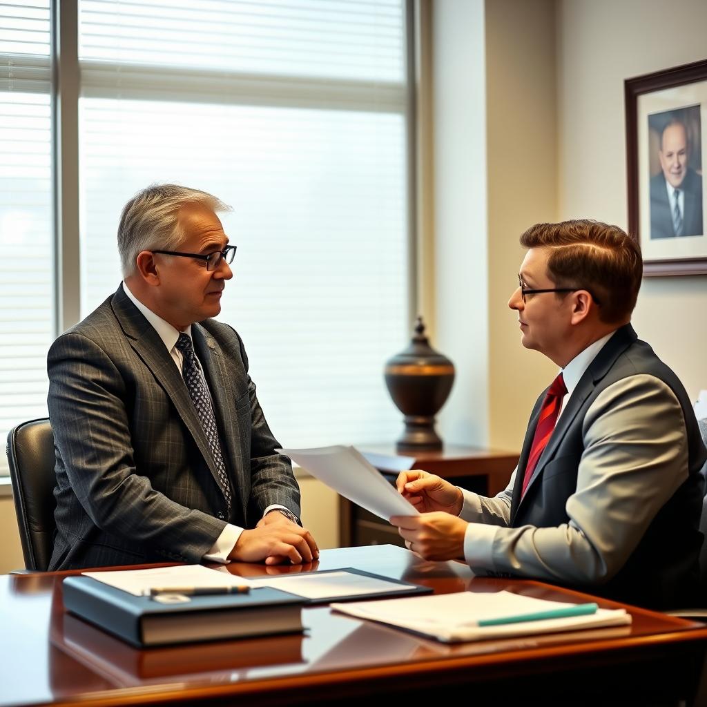 Grand Larceny Lawyer Orange County