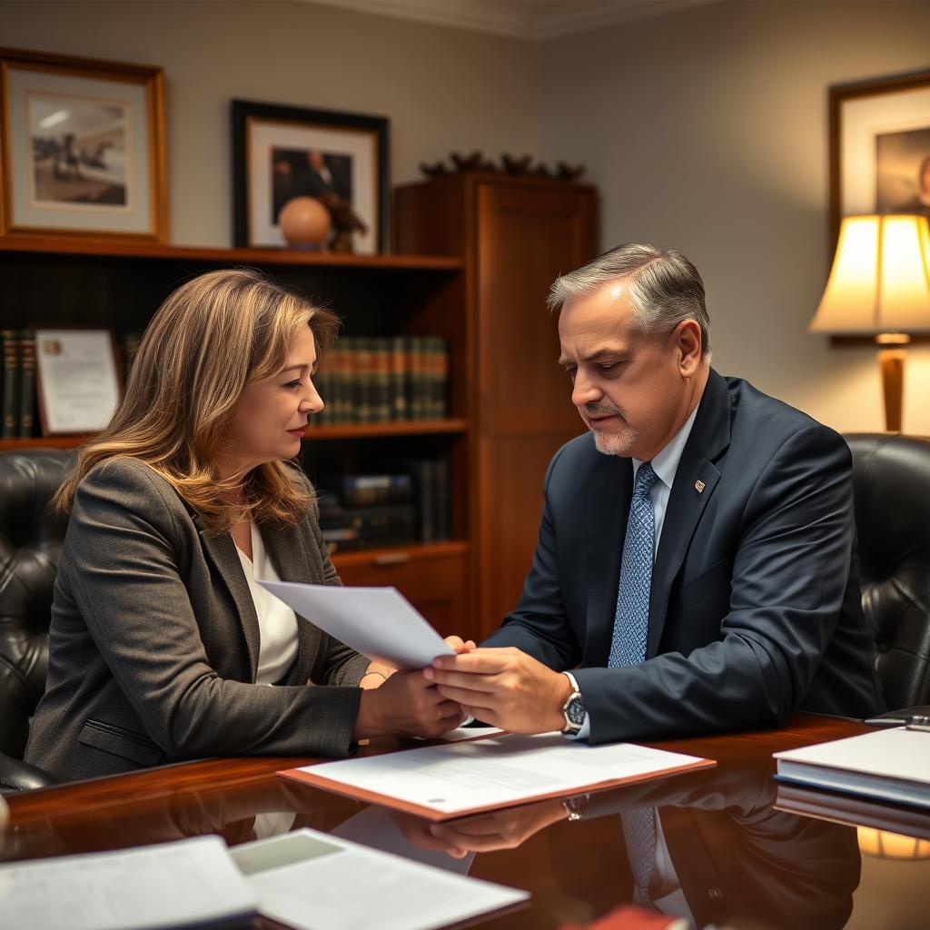 Grand Larceny Lawyer Poquoson