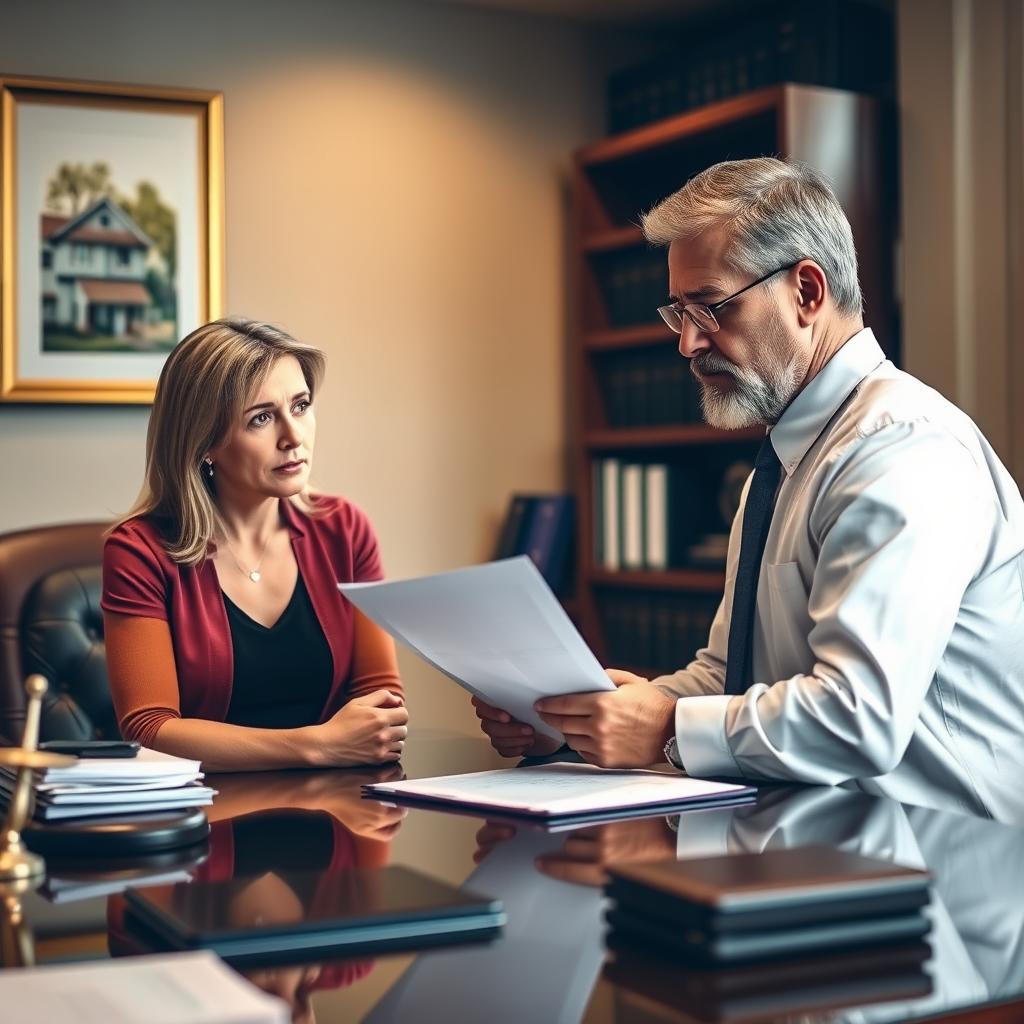 Grand Larceny Lawyer Rockingham County