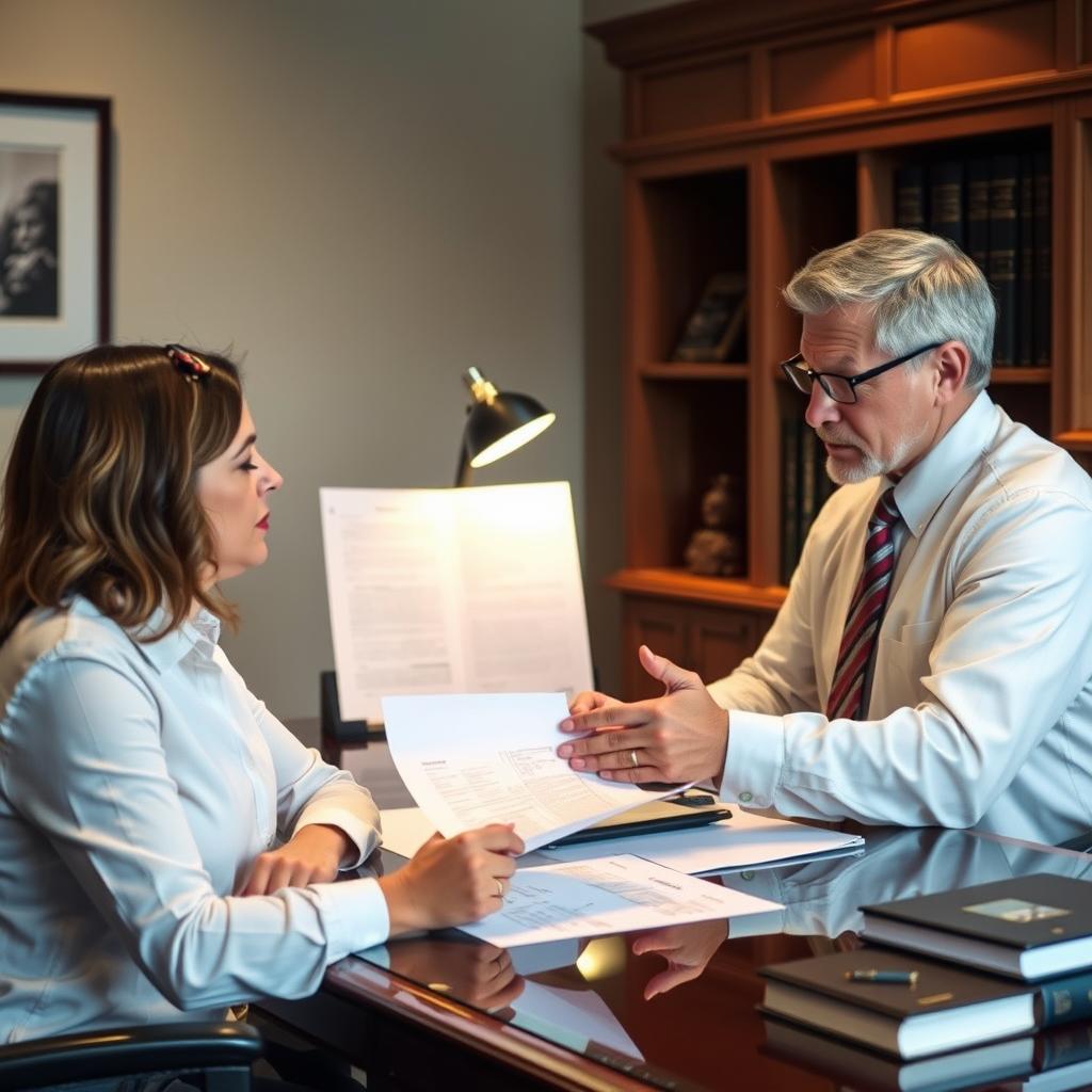 Grand Larceny Lawyer Virginia