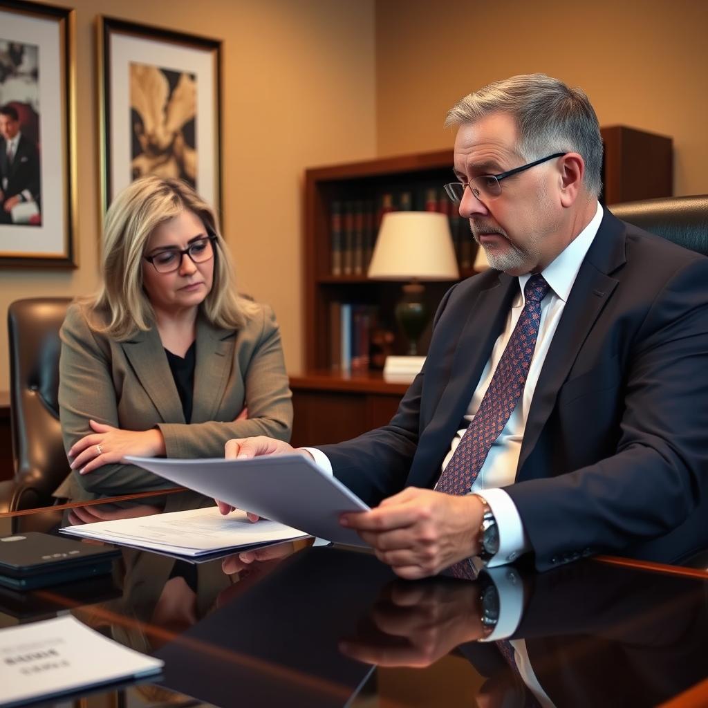 Grand Larceny Lawyer York County