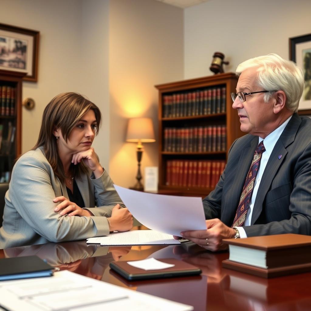 Gun Crime Lawyer Augusta County