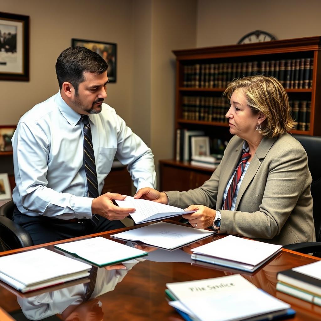 Gun Crime Lawyer Botetourt County