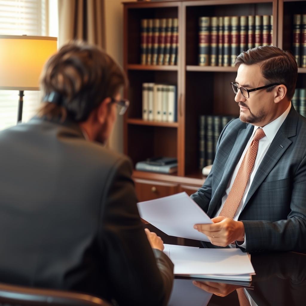 Gun Crime Lawyer Chesapeake