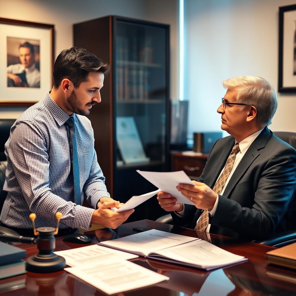 Gun Crime Lawyer Chesterfield County