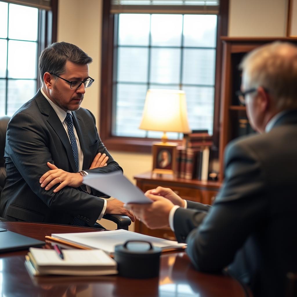Gun Crime Lawyer Fredericksburg