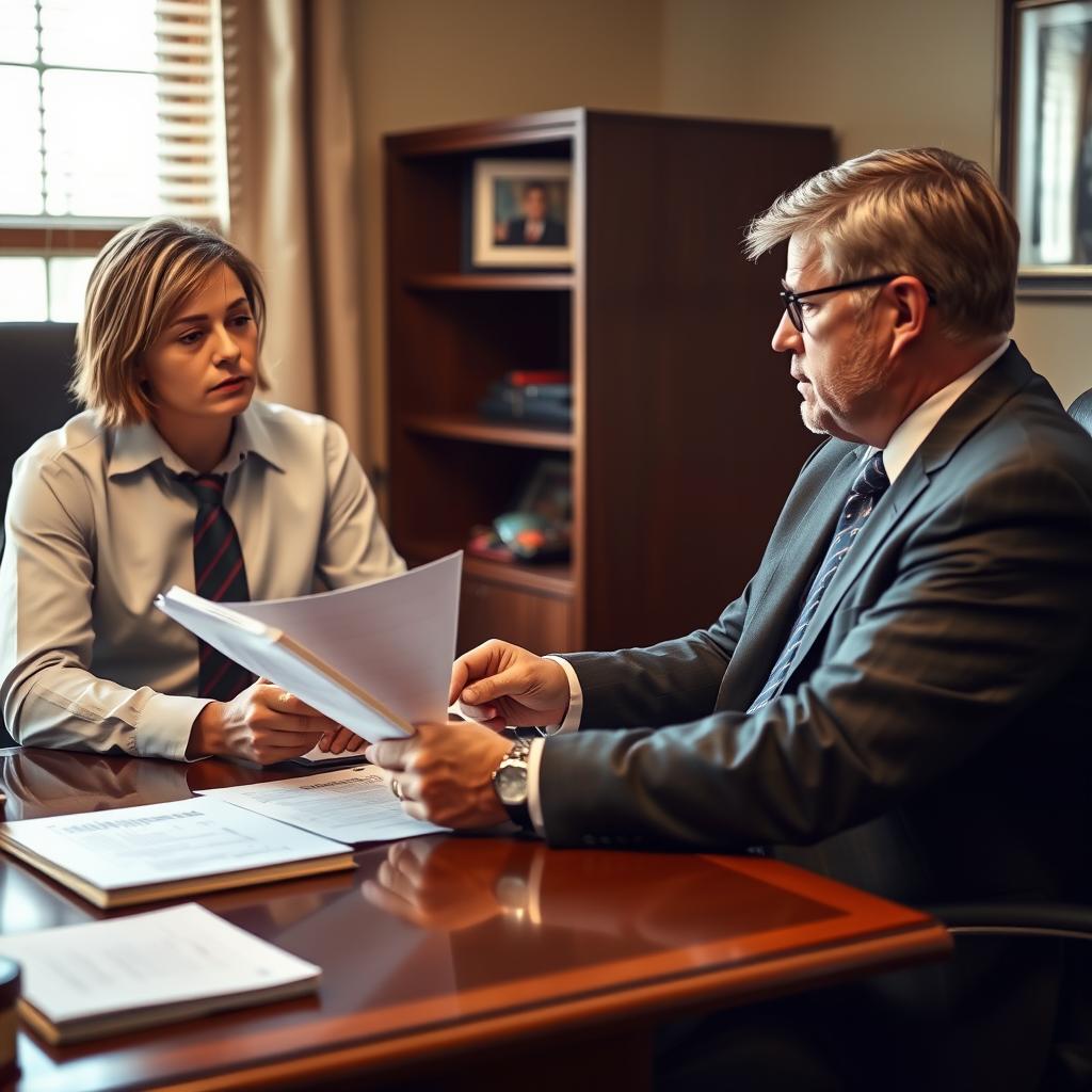 Gun Crime Lawyer Isle of Wight County