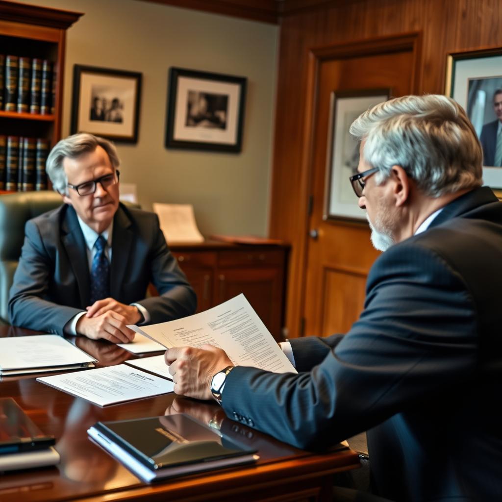 Gun Crime Lawyer King William County