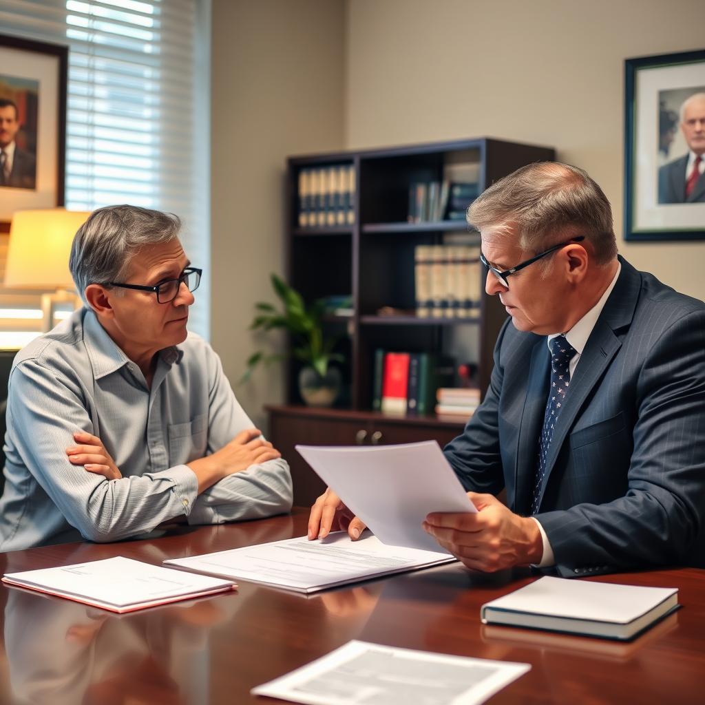 Gun Crime Lawyer Orange County