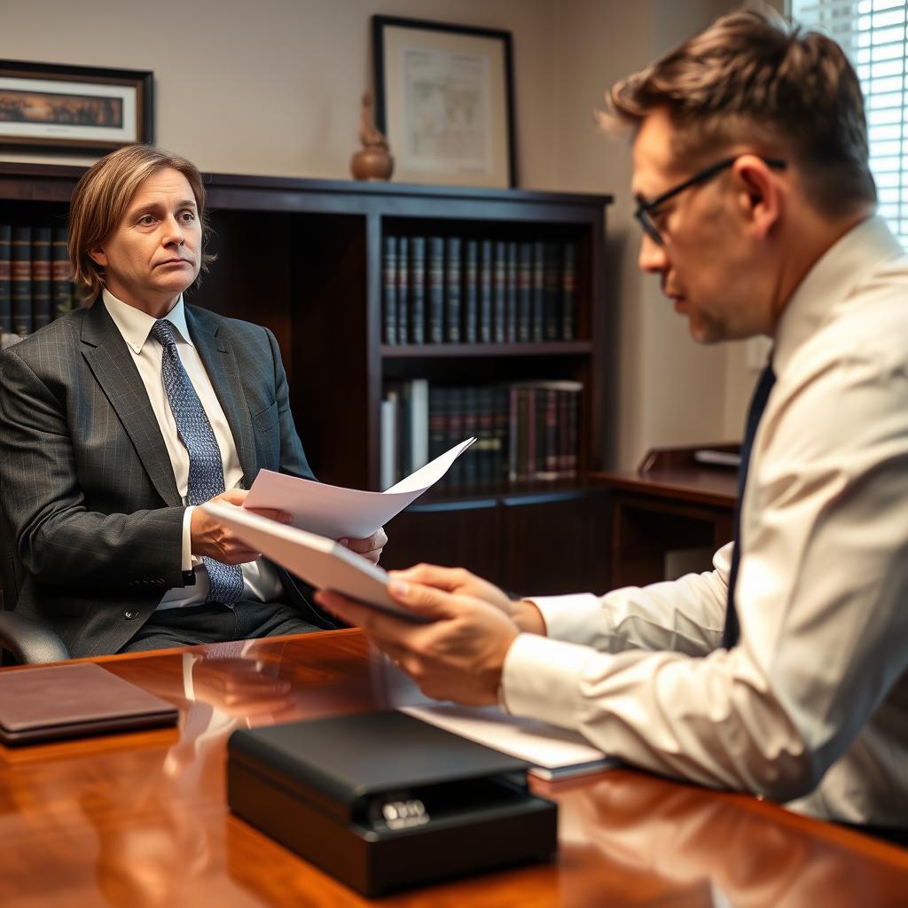 Gun Crime Lawyer Virginia