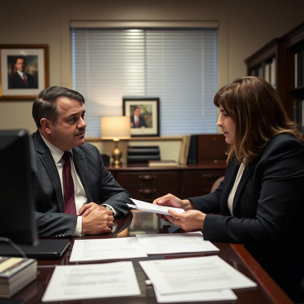 Gun Crime Lawyer York County