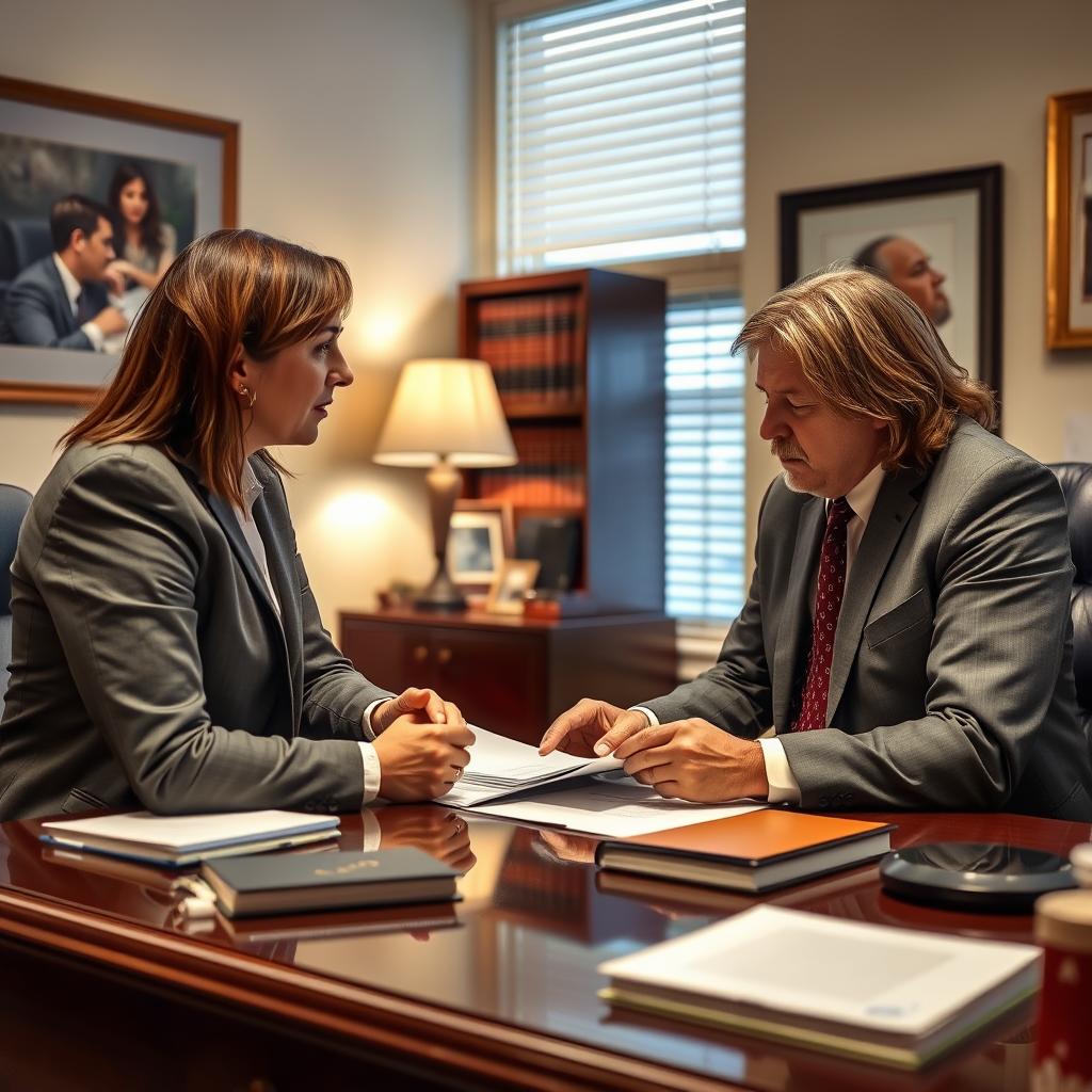 Hit and Run Lawyer Albemarle County