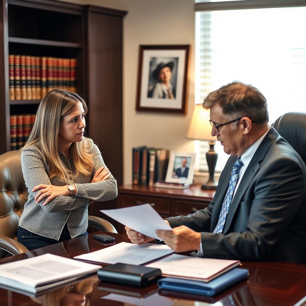 Hit and Run Lawyer Chesterfield County