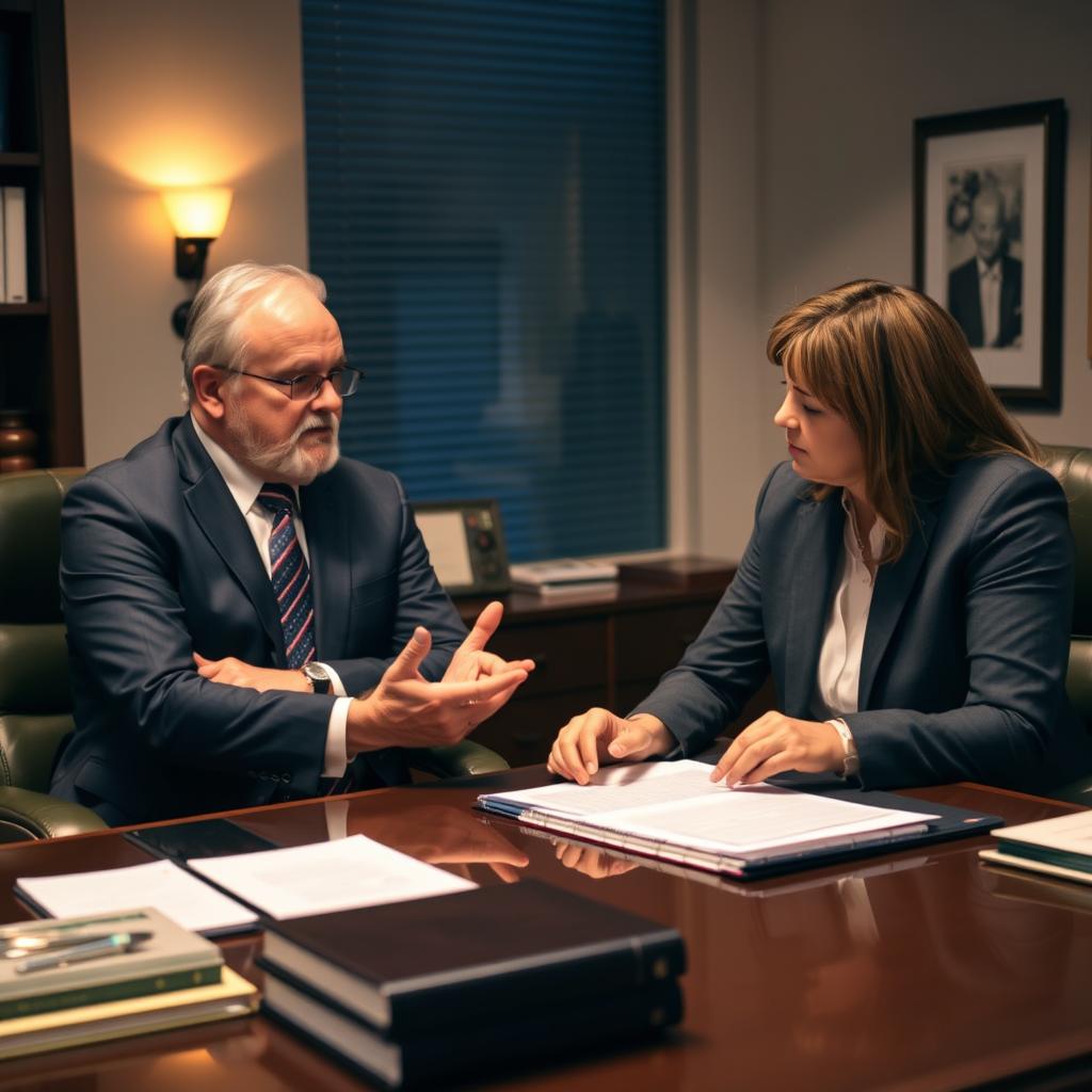 Hit and Run Lawyer Fredericksburg