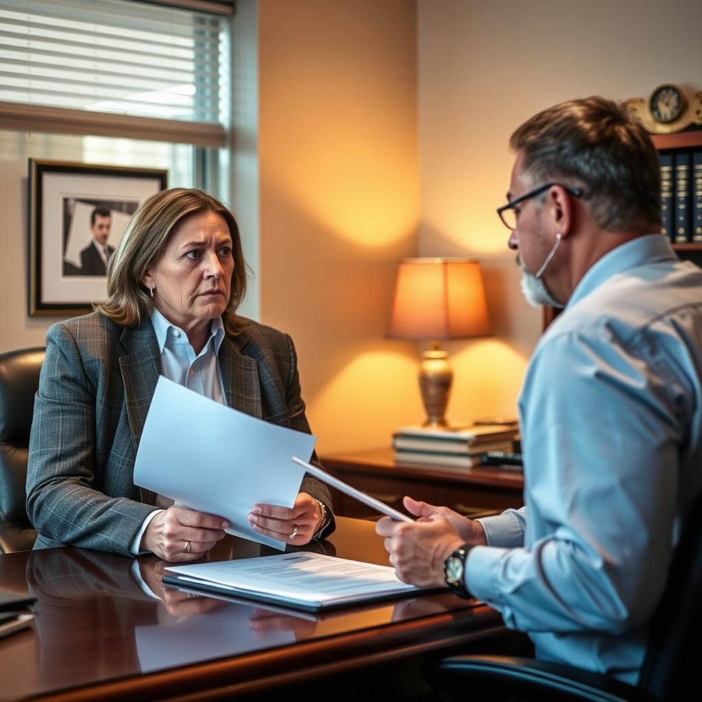 Hit and Run Lawyer Greene County