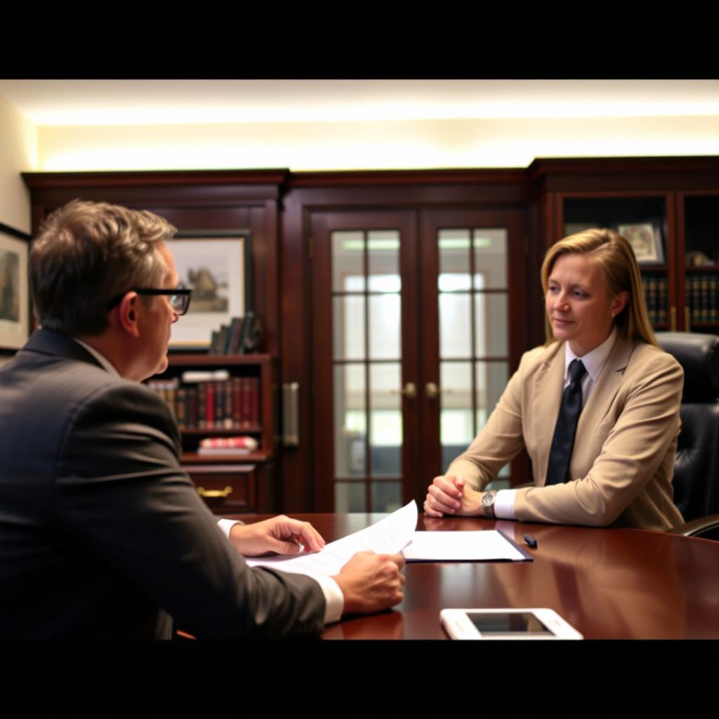 Hit and Run Lawyer James City County