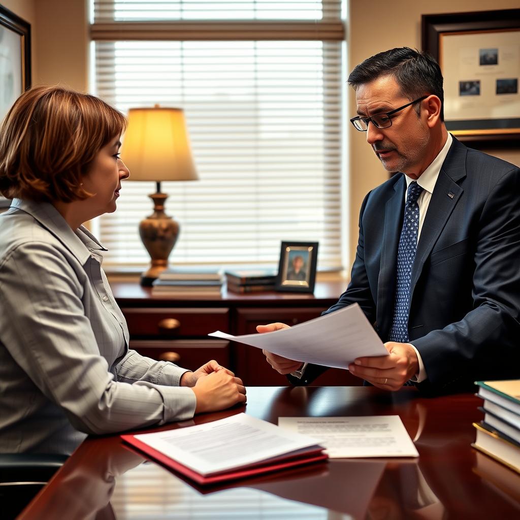 Hit and Run Lawyer Louisa County