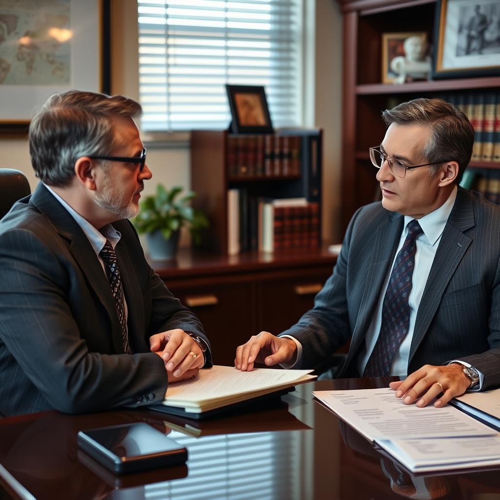 Hit and Run Lawyer Manassas Park