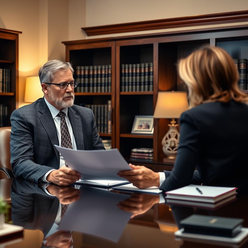Hit and Run Lawyer Manassas