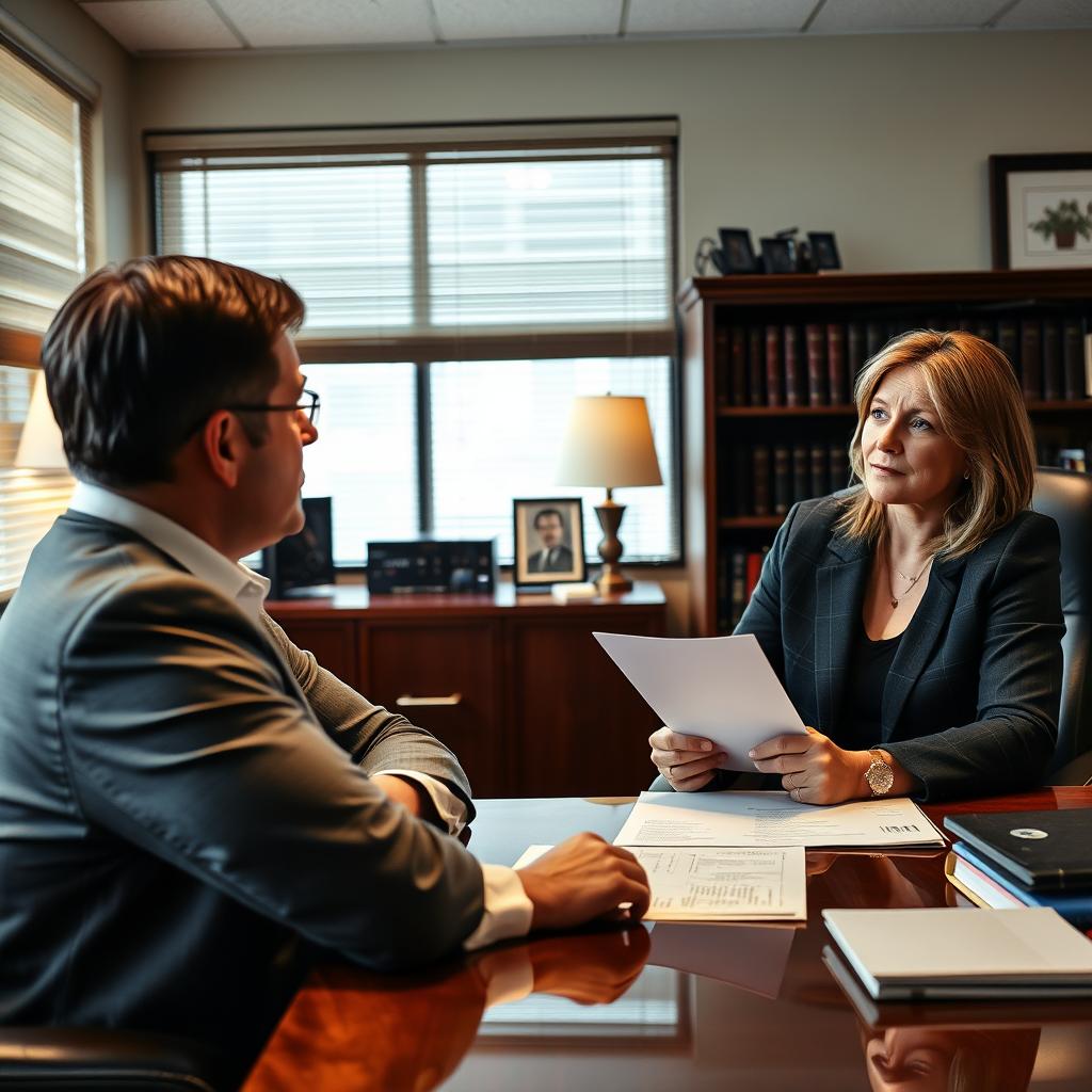 Hit and Run Lawyer Poquoson