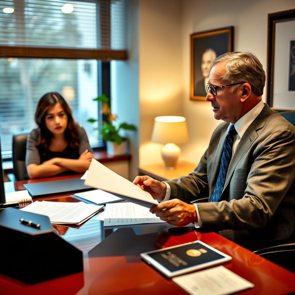 Hit and Run Lawyer Prince William County