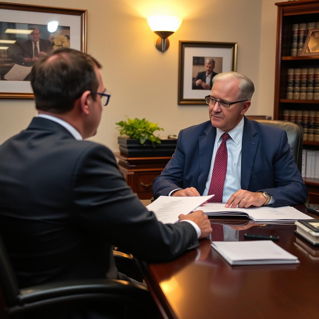 Hit and Run Lawyer Roanoke County