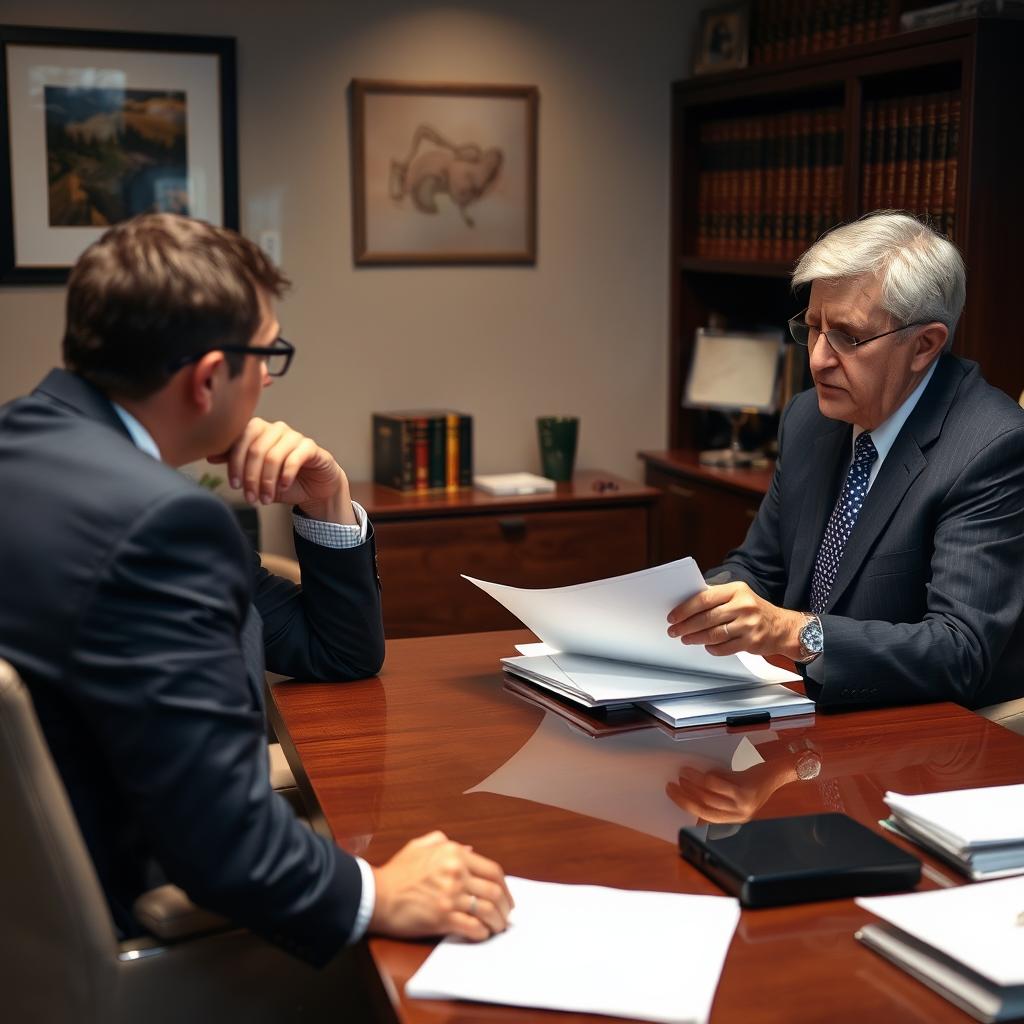 Human Trafficking Lawyer Virginia Beach
