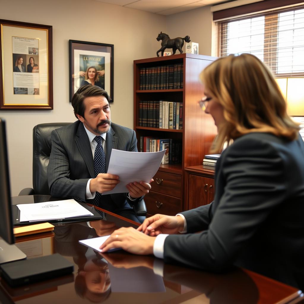 Internet Sex Crime Lawyer Albemarle County
