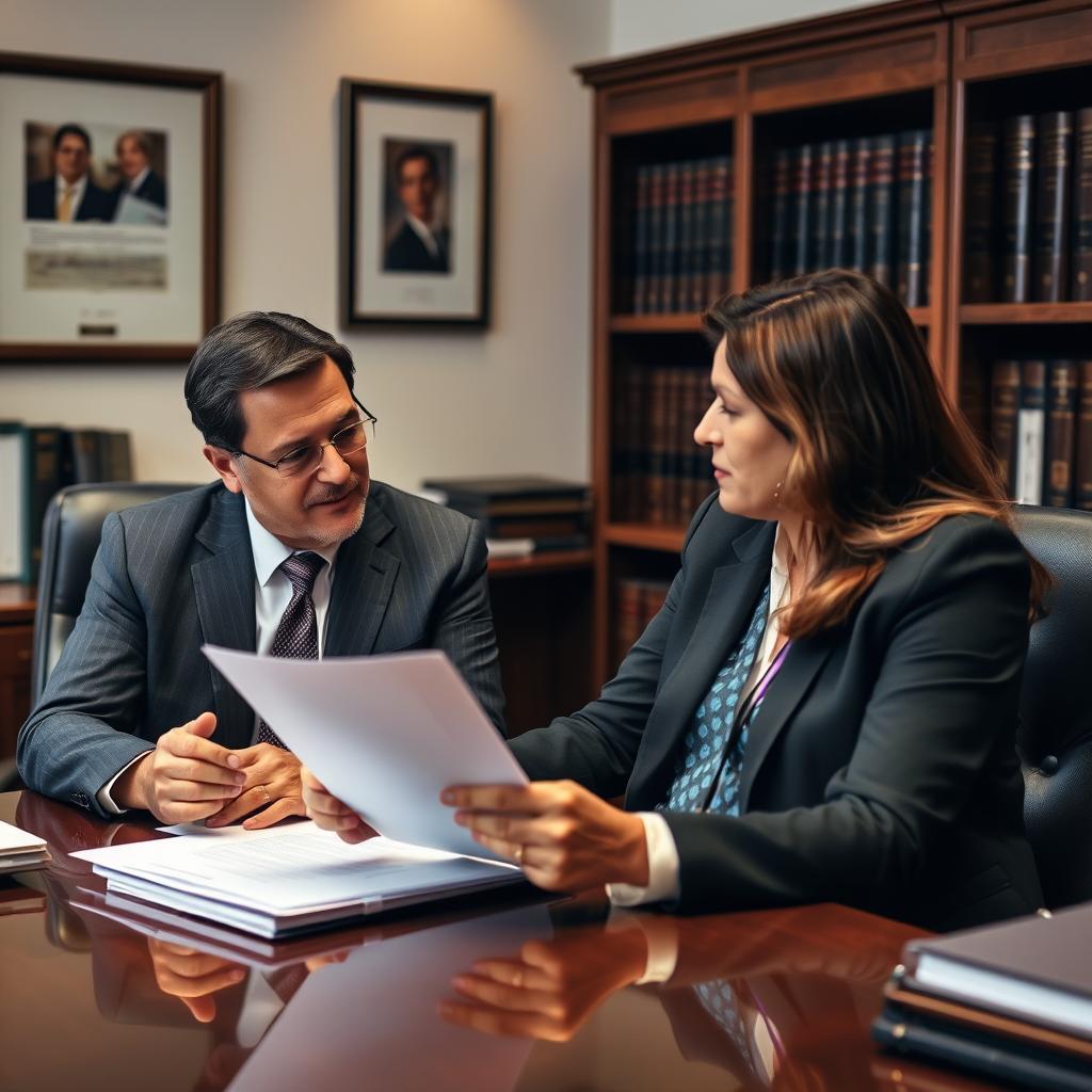 Internet Sex Crime Lawyer Alexandria