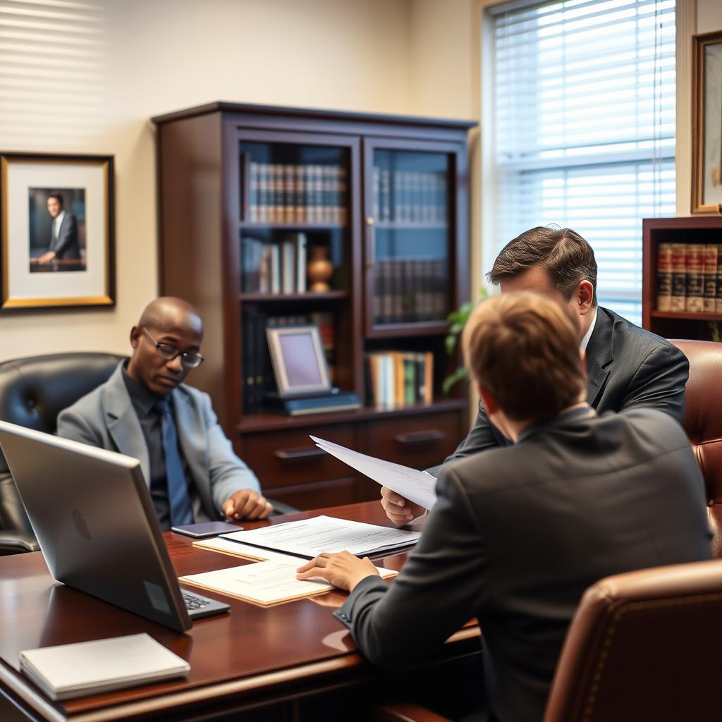 Internet Sex Crime Lawyer Augusta County