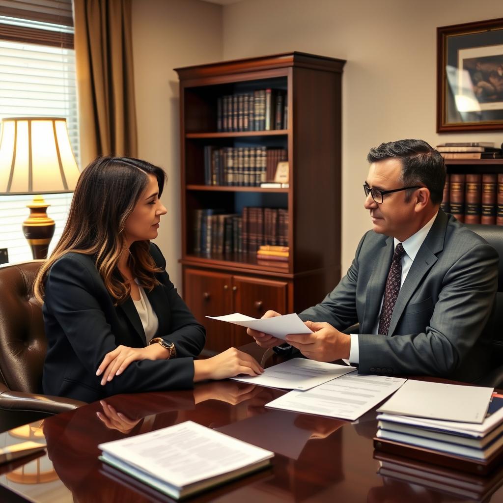 Internet Sex Crime Lawyer Botetourt County