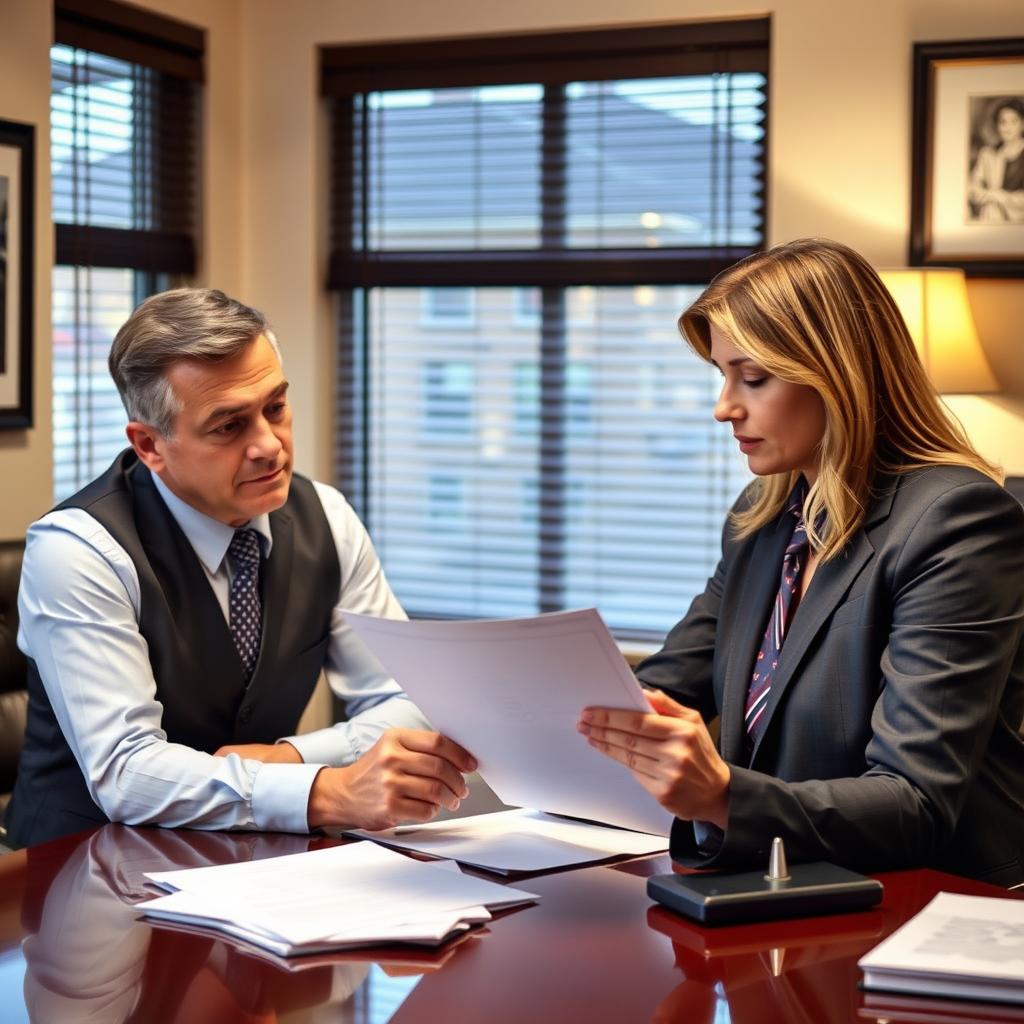 Internet Sex Crime Lawyer Caroline County