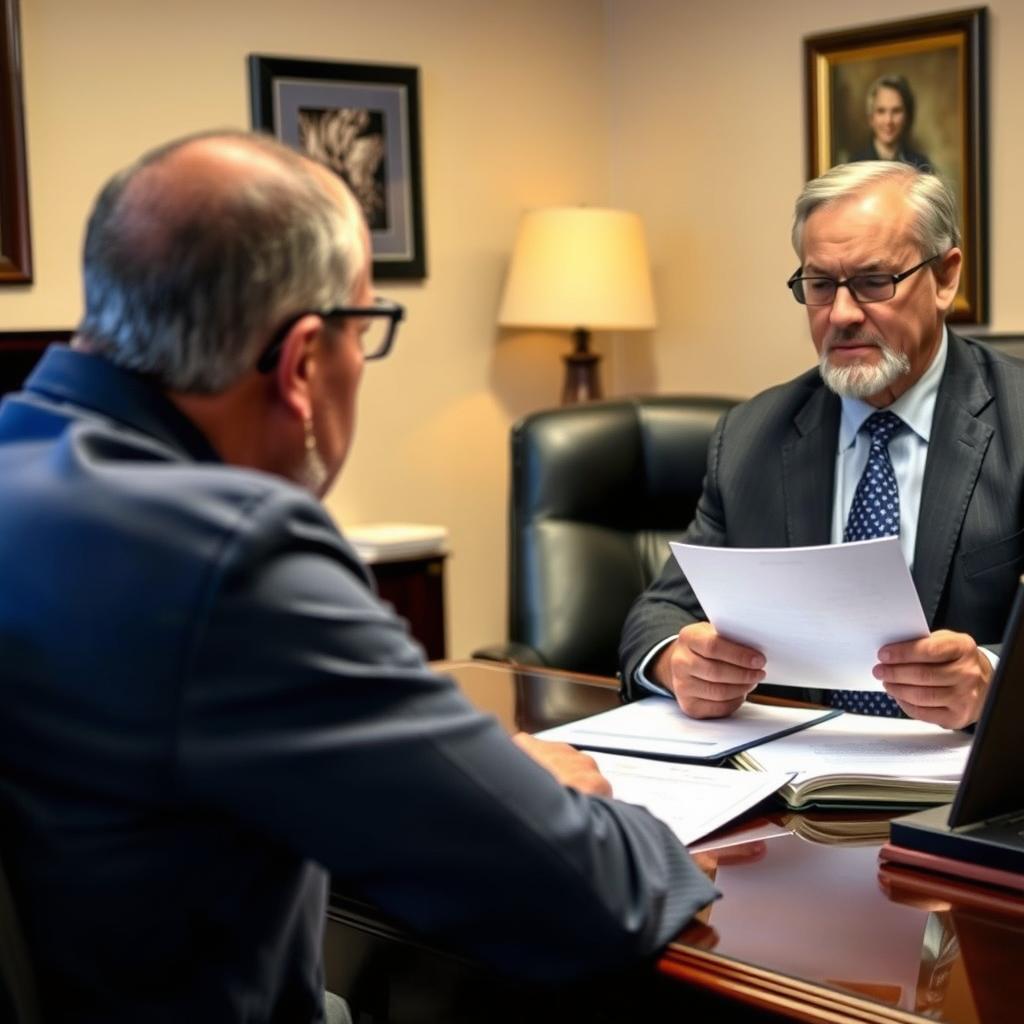 Internet Sex Crime Lawyer Chesterfield County