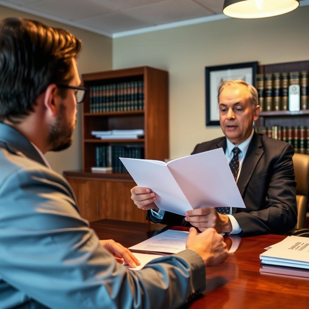 Internet Sex Crime Lawyer Fairfax County