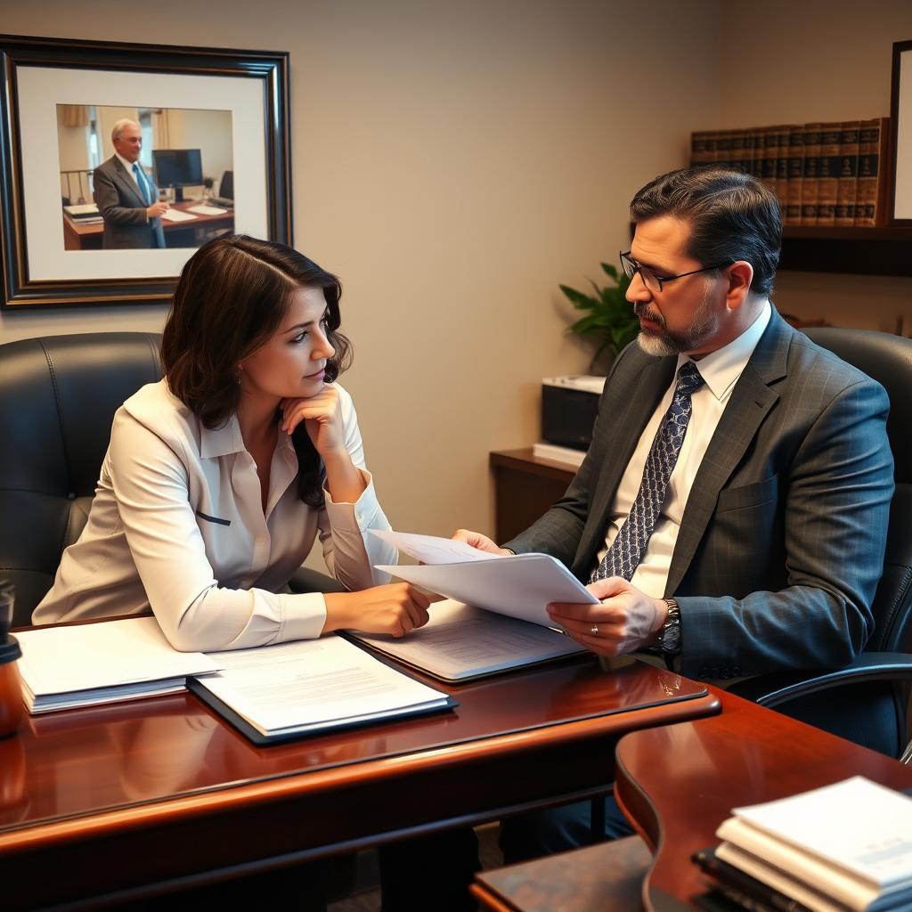 Internet Sex Crime Lawyer Falls Church
