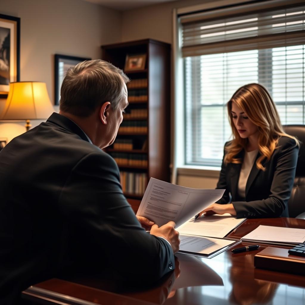 Internet Sex Crime Lawyer Fauquier County