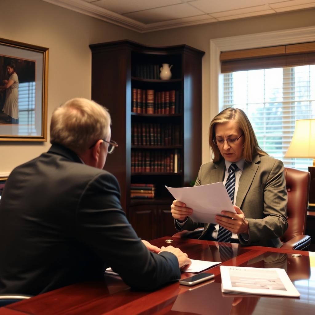 Internet Sex Crime Lawyer Fluvanna County