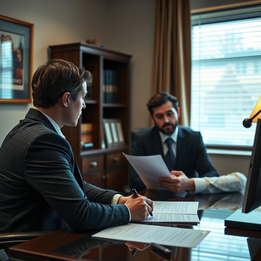 Internet Sex Crime Lawyer Fredericksburg