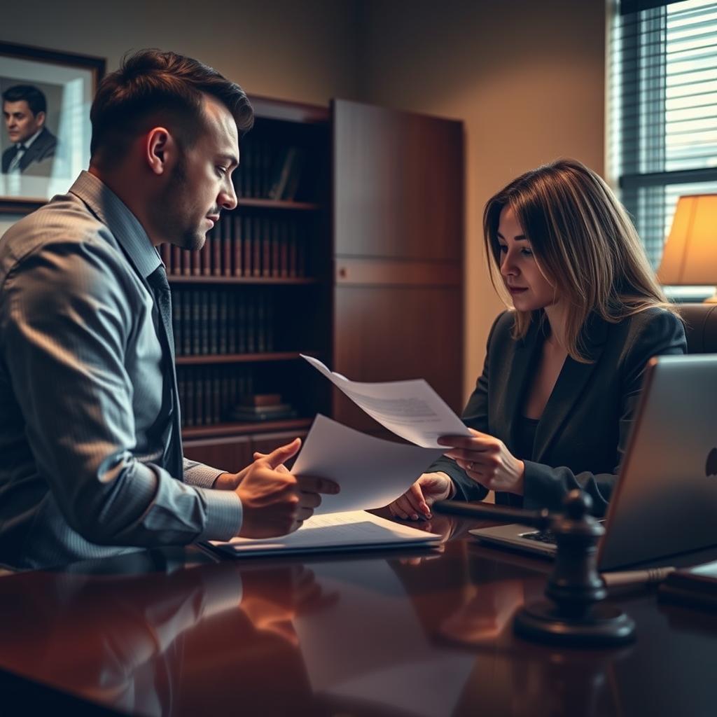 Internet Sex Crime Lawyer Greene County