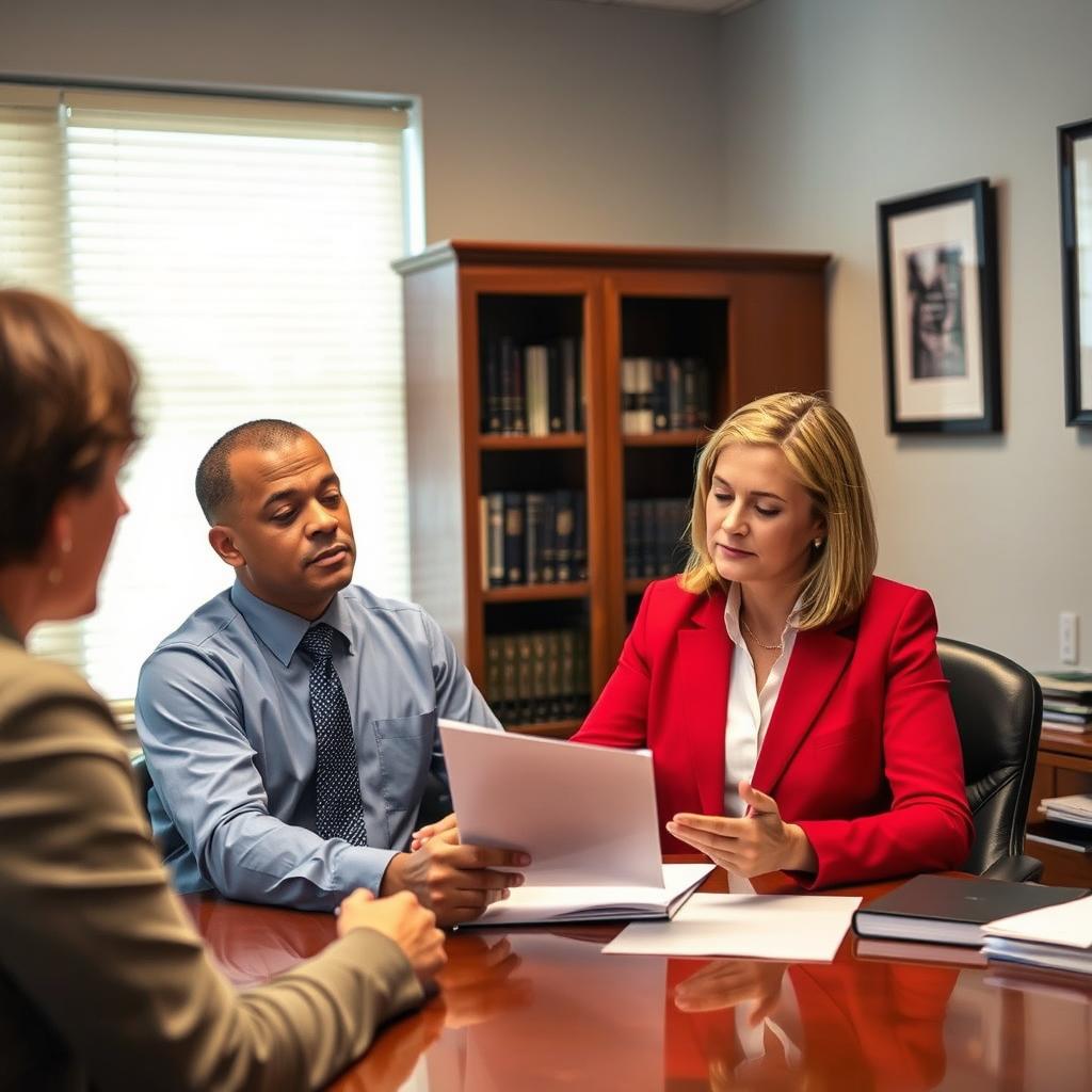 Internet Sex Crime Lawyer Henrico County