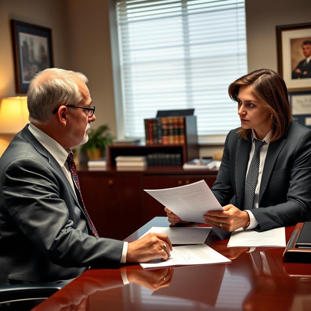 Internet Sex Crime Lawyer Prince William County
