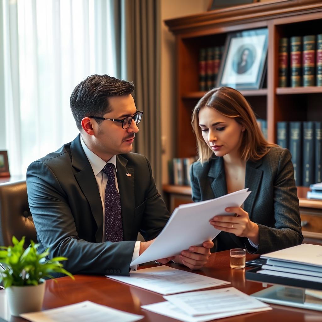 Internet Sex Crime Lawyer Spotsylvania County