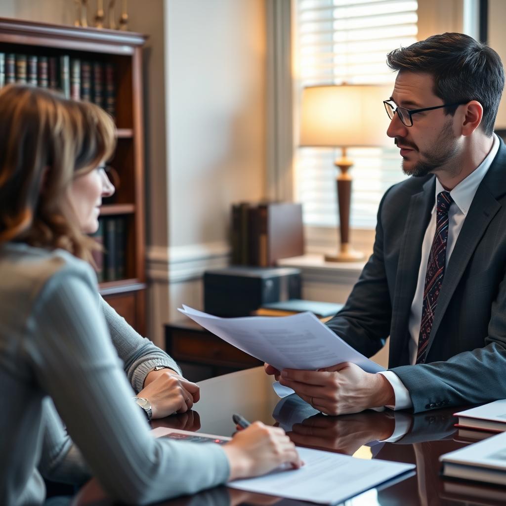 LLC Lawyer Rockingham County