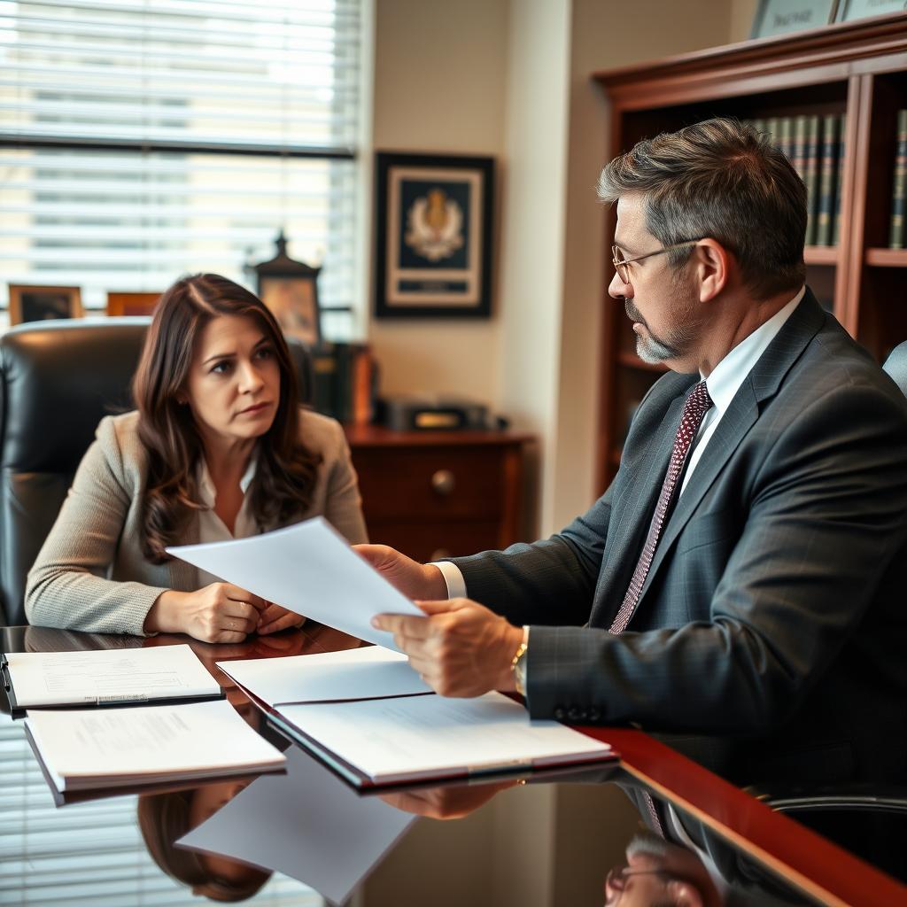 Malicious Wounding Lawyer Chesterfield County