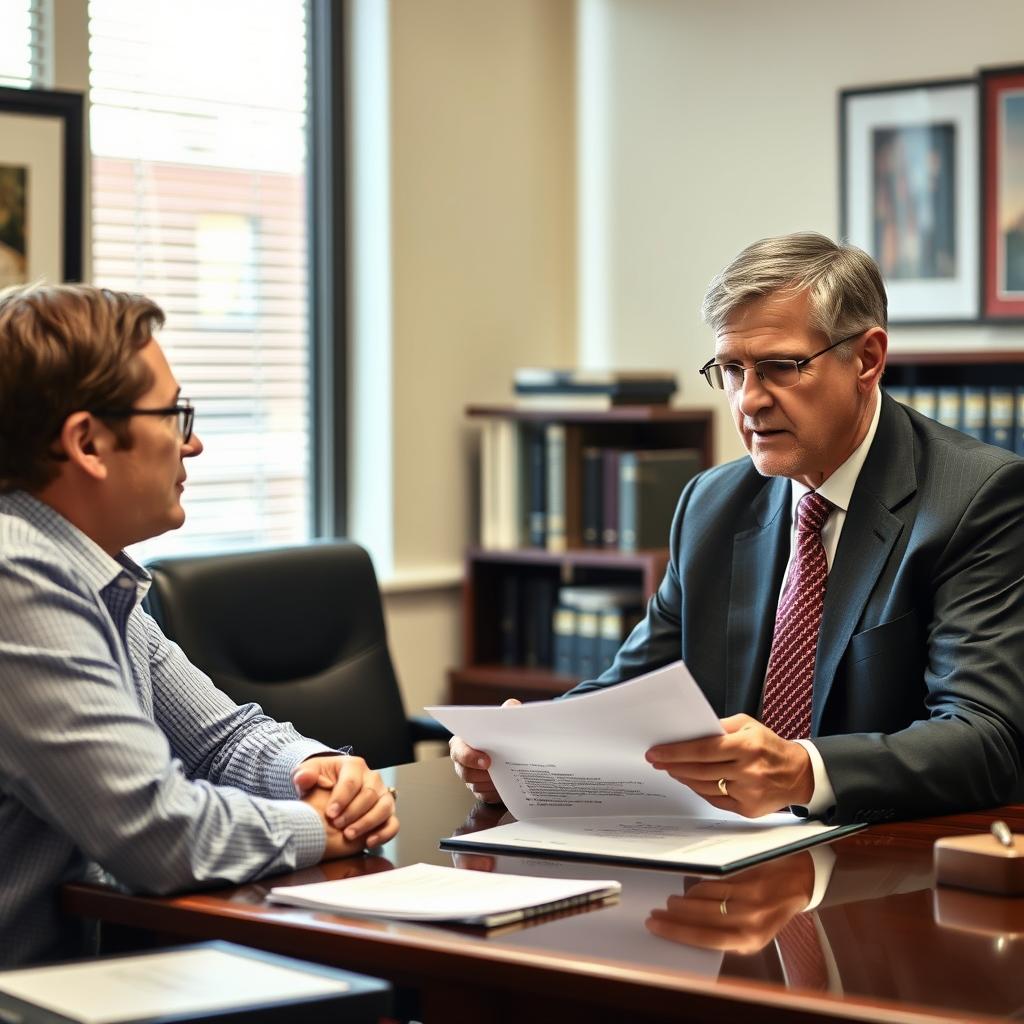 Malicious Wounding Lawyer Fredericksburg