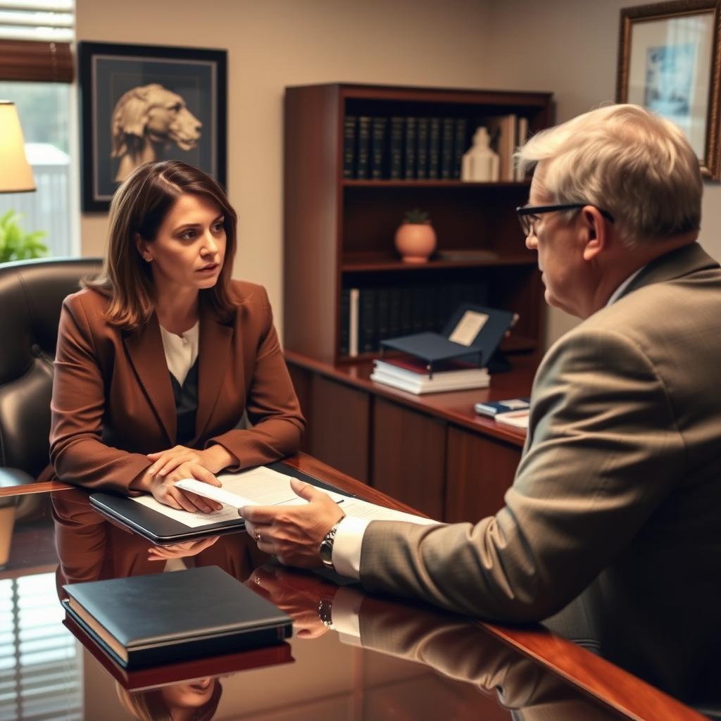 Malicious Wounding Lawyer Gloucester County